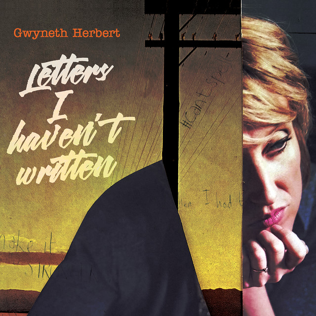 Letters I Haven't Written cover art