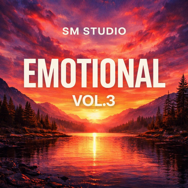 EMOTIONAL VOL.3 : FRAGMENT JIWA cover art