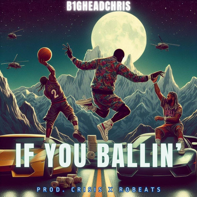 If You Ballin'