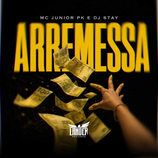 Arremessa