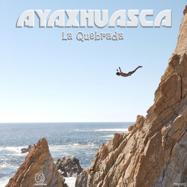 La Quebrada cover
