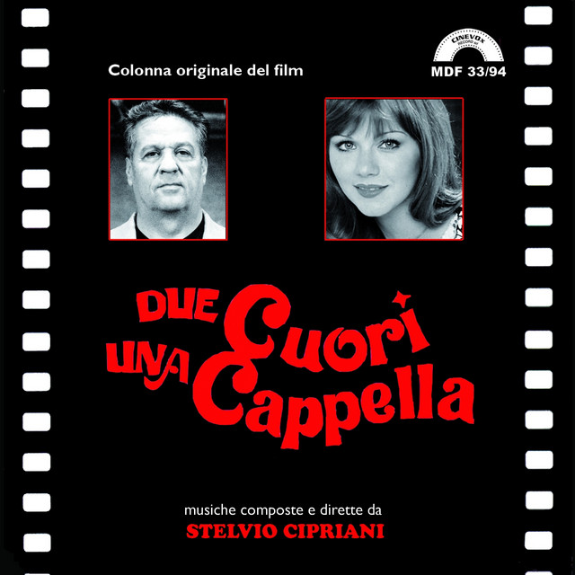 Due cuori una cappella (Original Motion Picture Soundtrack)