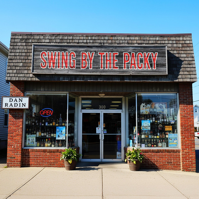 Swing By the Packy