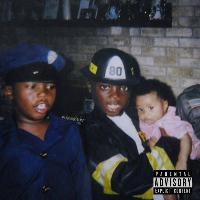 undefined album image