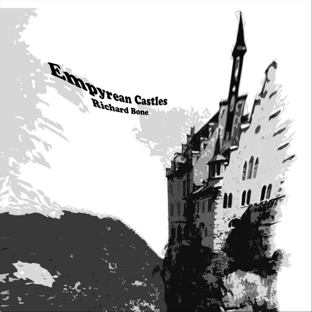 Empyrean Castles cover art