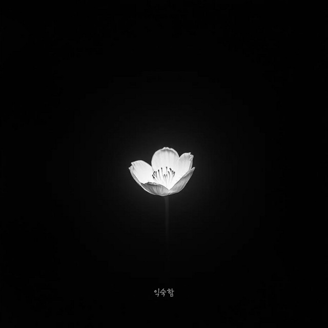 familiar flower cover