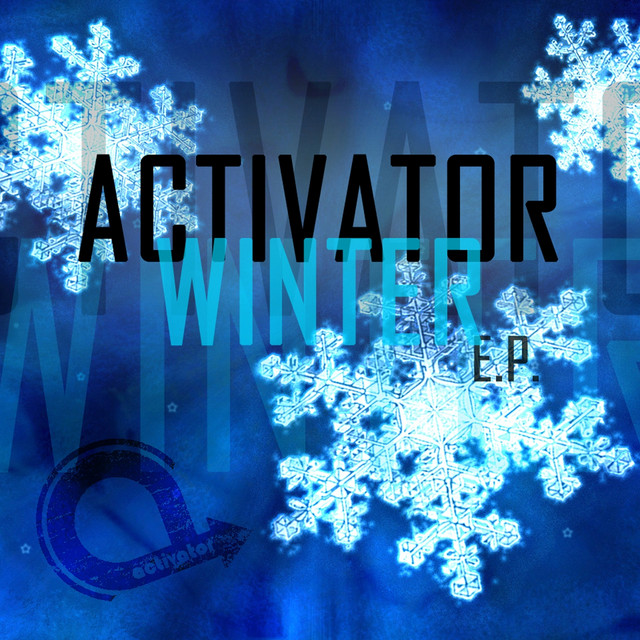 Winter Song cover art