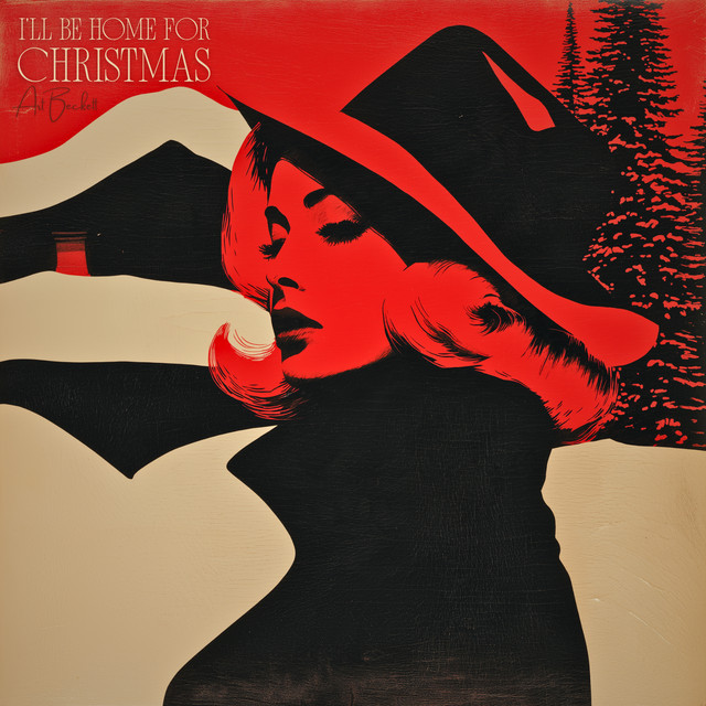 I´ll Be Home For Christmas album image
