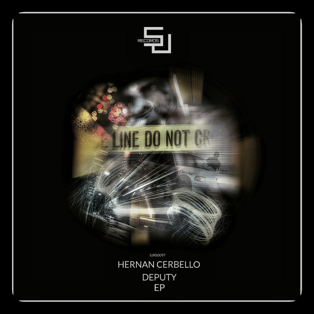 Deputy album art