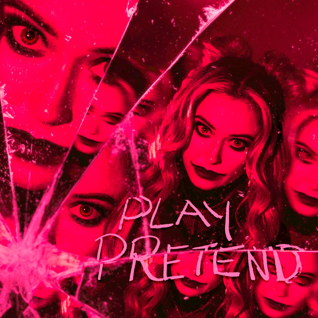 play pretend