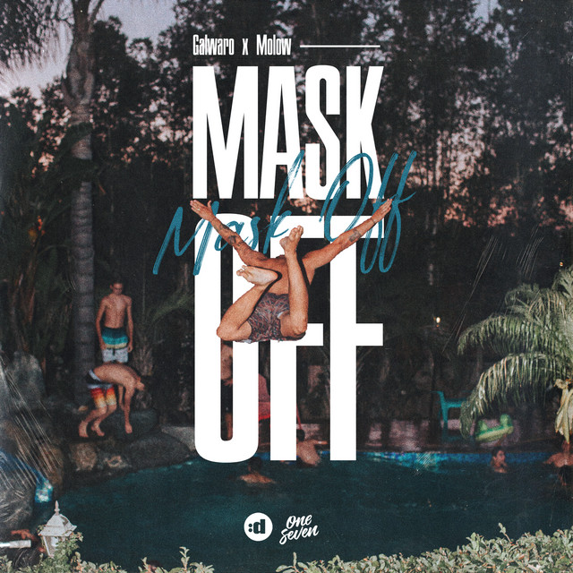 Mask Off