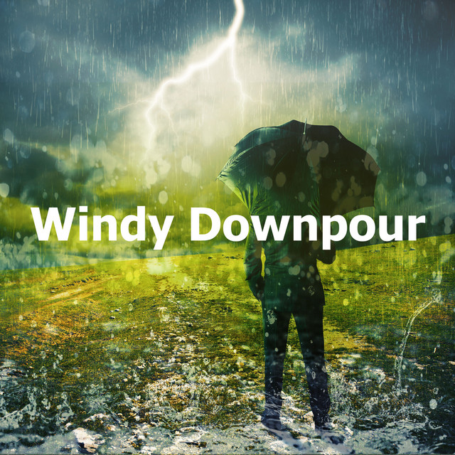 Windy Downpour cover art
