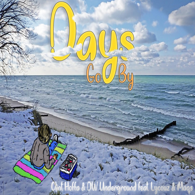 Days Go By