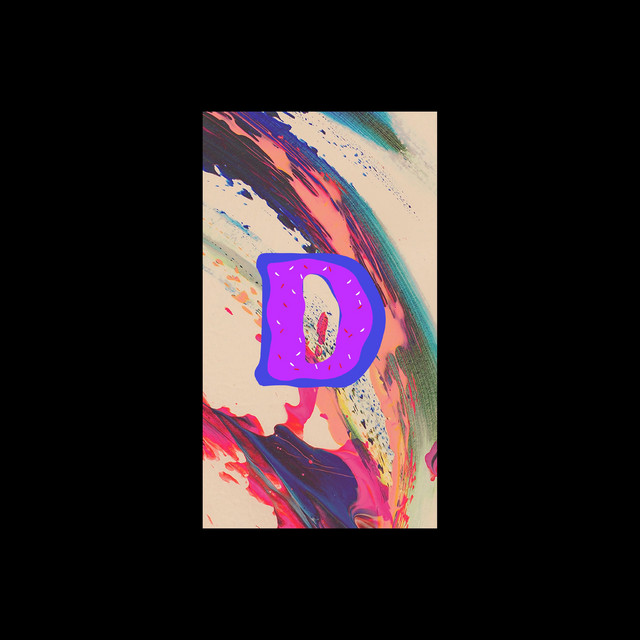 Mis Favoritas cover art