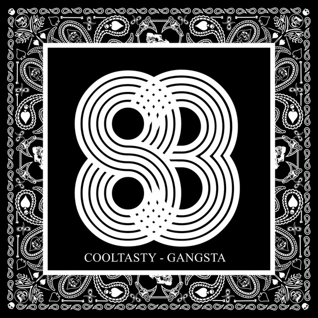 Gangsta album art
