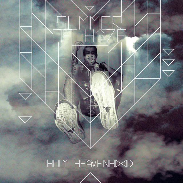 Holy Heavenhood cover art