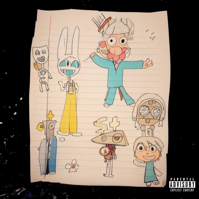 MENTAL HEALTH SERVICE cover art
