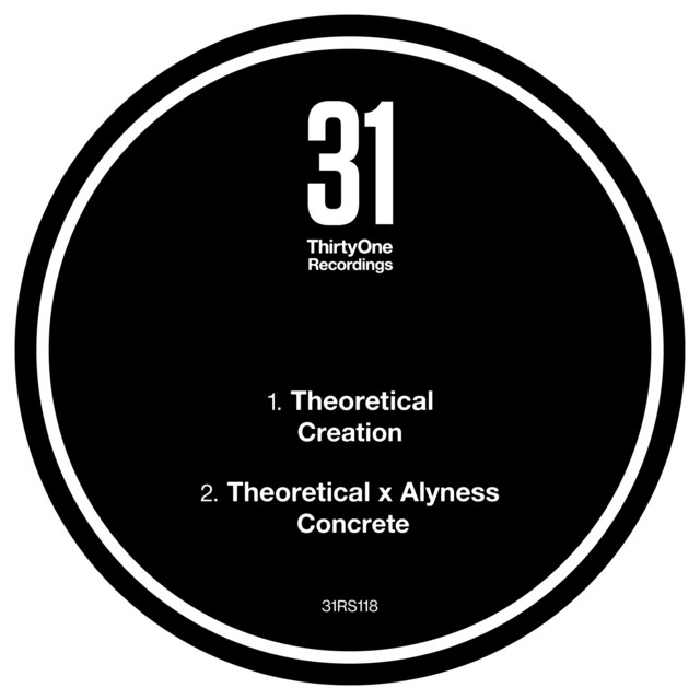 Creation album art