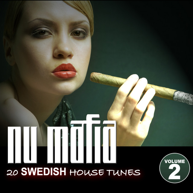 That Sound - Steve Angello & Sebastian Ingrosso Mix