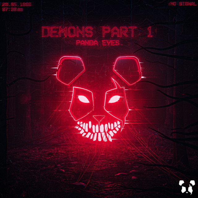 Demons, Pt. 1 cover art