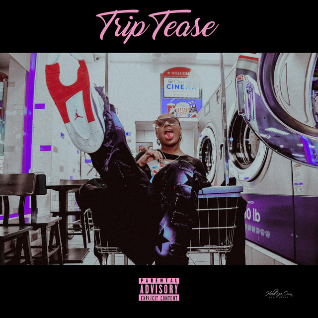 Trip Tease cover art