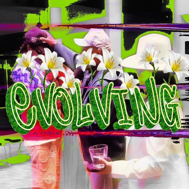 evolving