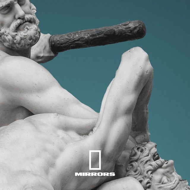WAR cover art