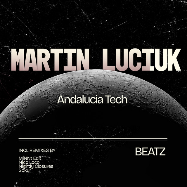 Andalucia Tech - Sokur Remix
