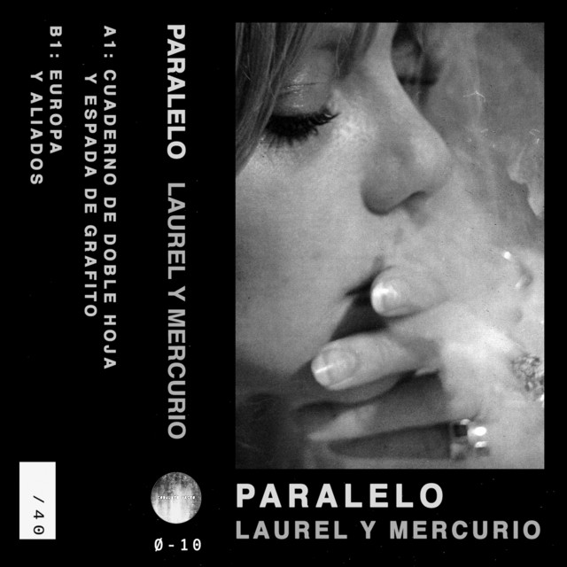 Laurel y Mercurio cover