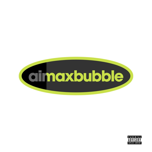 Air Max Bubble