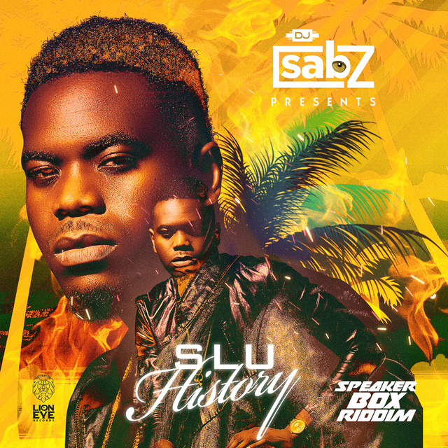 History - Single by Slu | Spotify