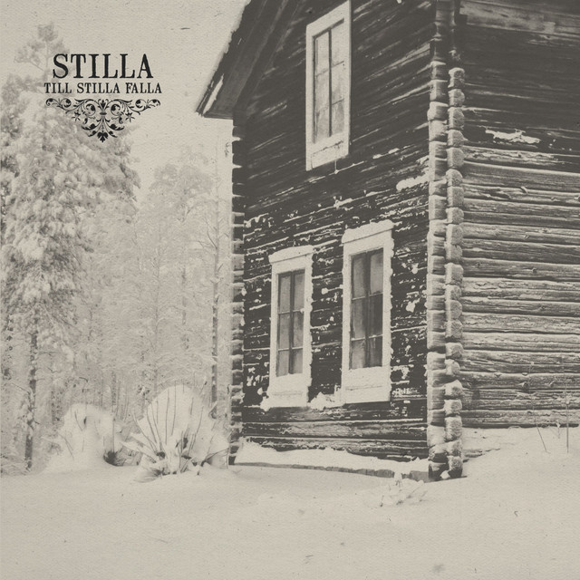 Till stilla falla cover