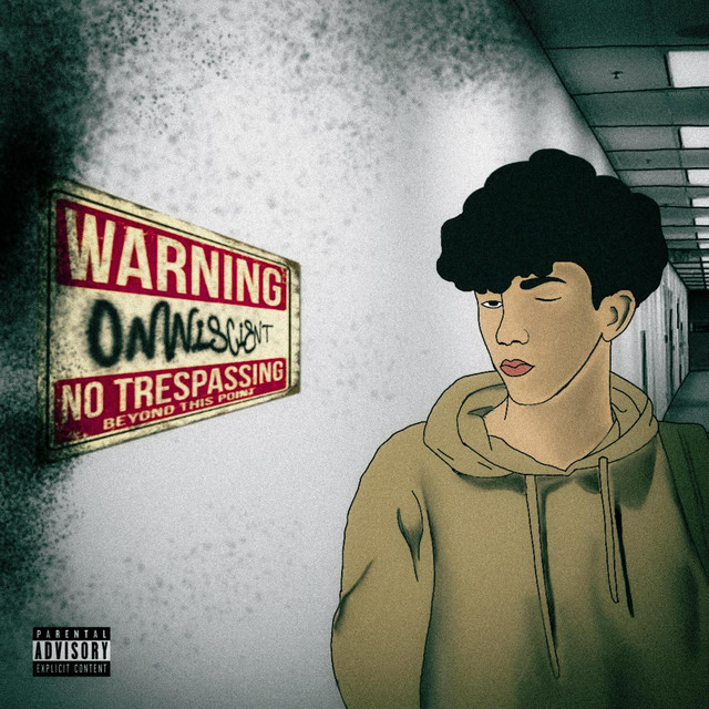 Omniscient cover art