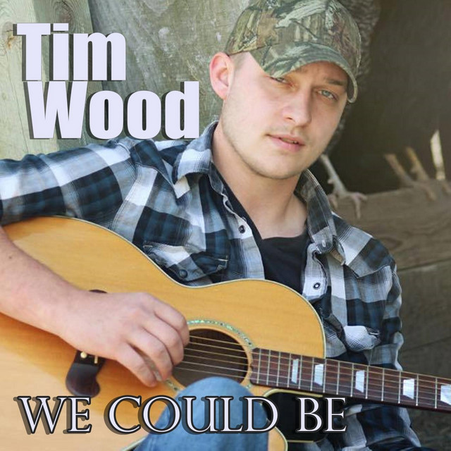 We Could Be cover