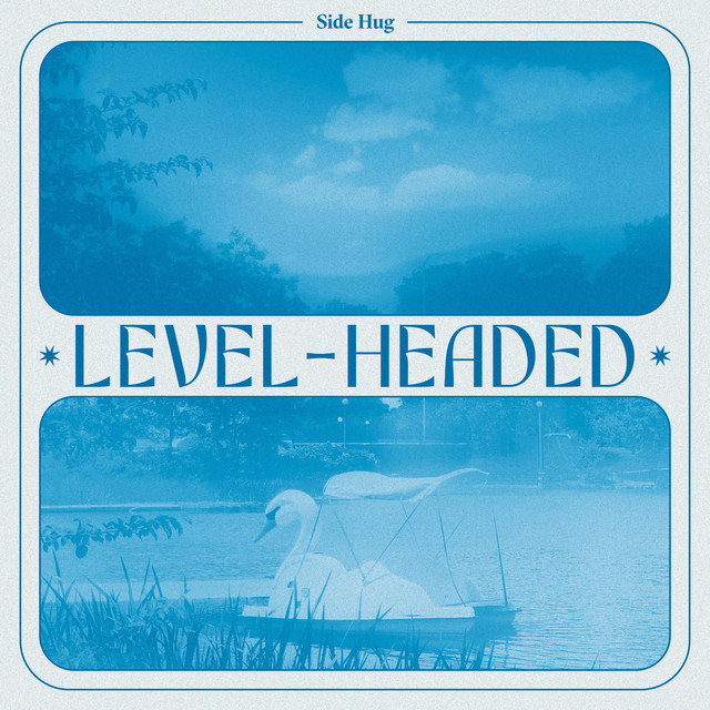 Level-Headed cover art