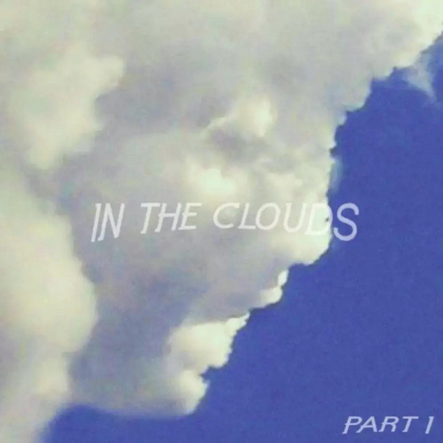 IN THE CLOUDS PART I cover art