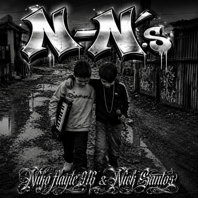 N-N´S