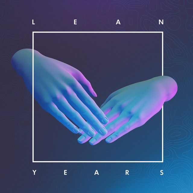 Years cover art