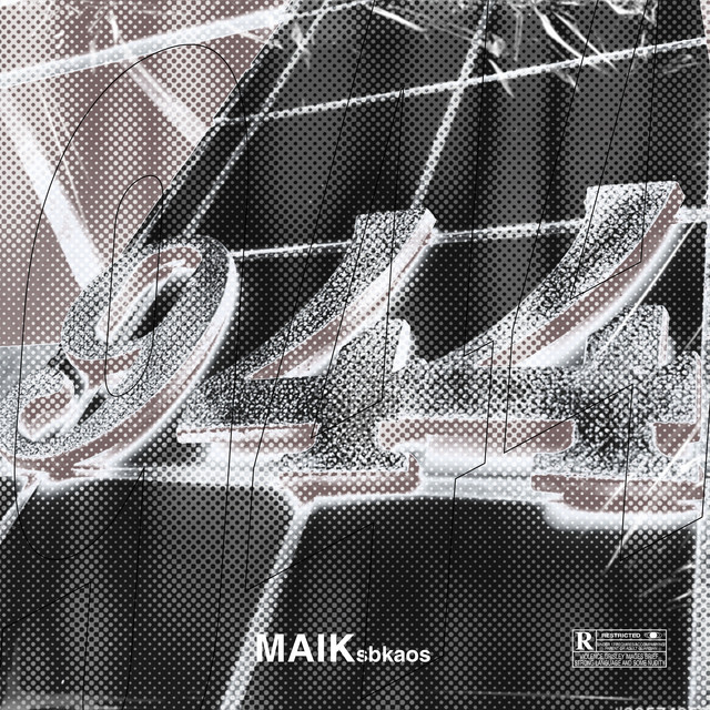 944 cover art