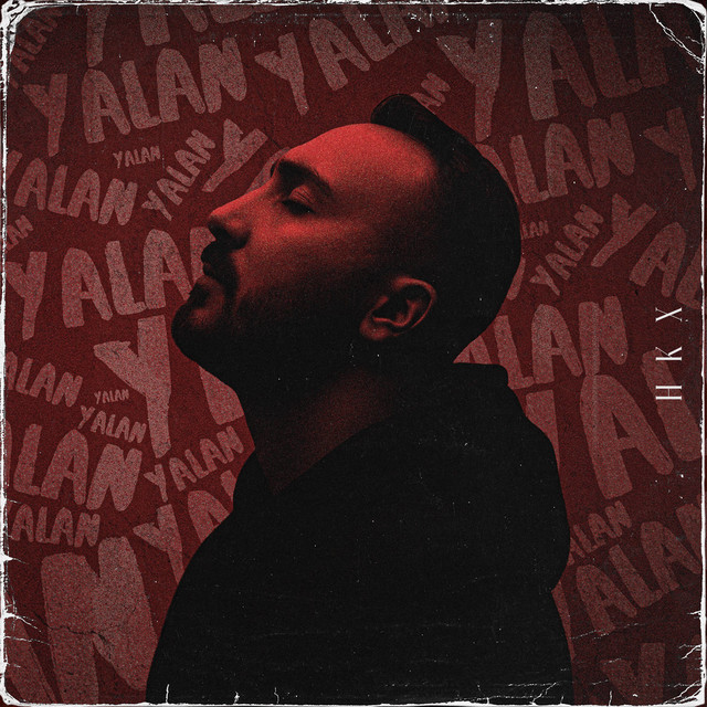 Yalan cover art