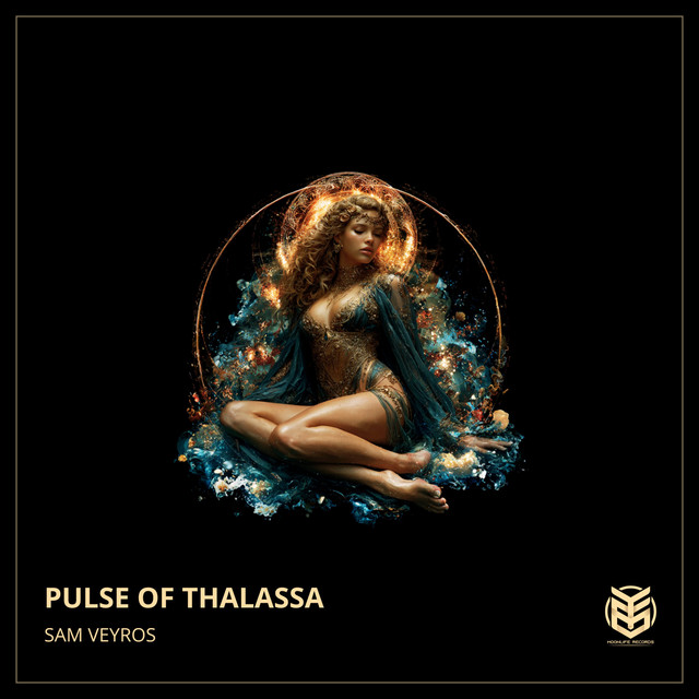 Sam Veyros – Pulse of Thalassa