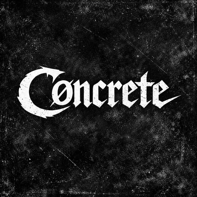 Cøncrete