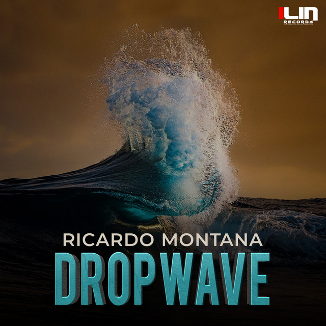 Dropwave - Extended Mix album art