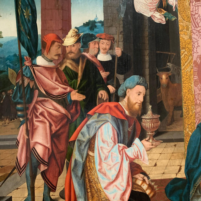 album image