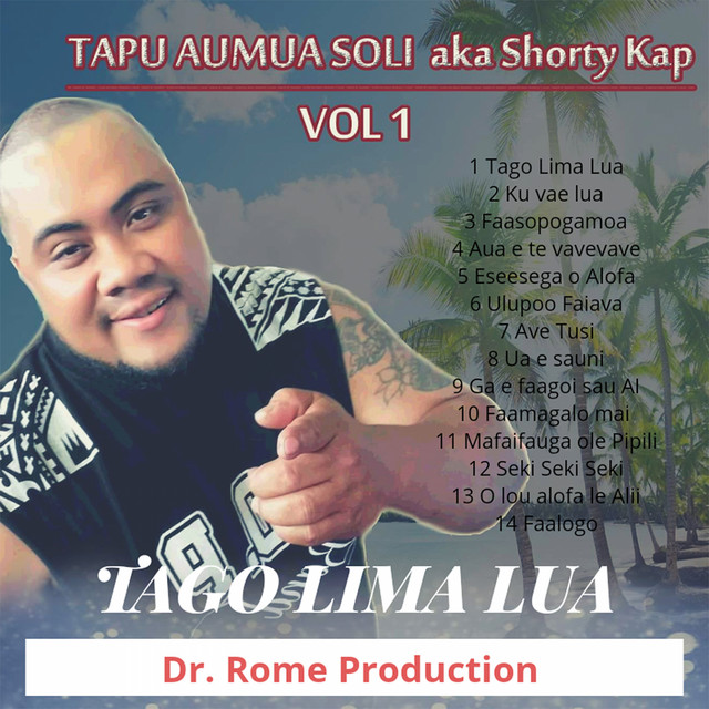 Tapu Aumua Soli | Spotify