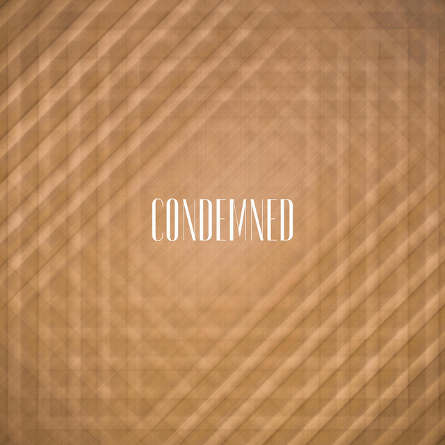 Condemned cover art