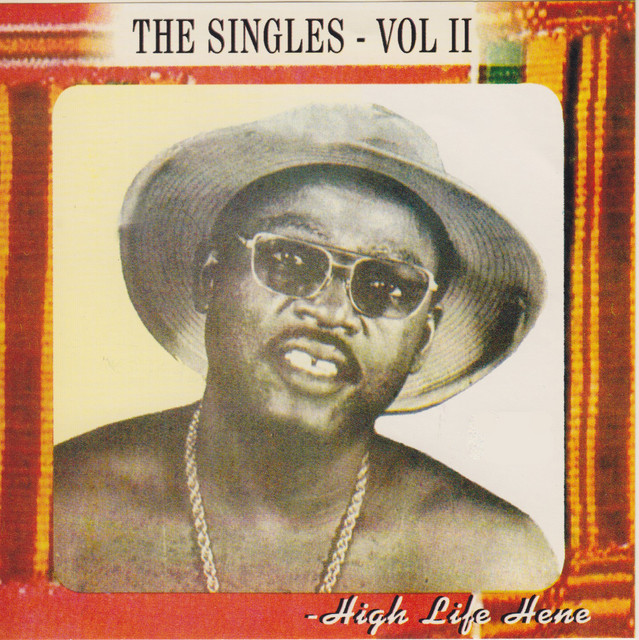 The Singles - Vol. II cover art