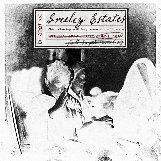 Devil Son cover art