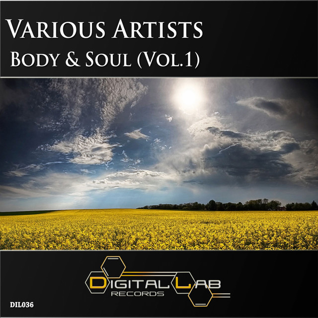Body & Soul (Vol.1) cover