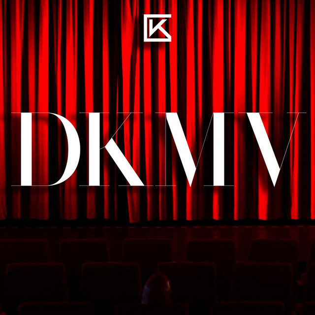 DKMV - Single by CK | Spotify